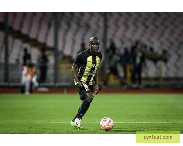 告吹后神反转吉达联合官宣恩内斯里加盟转会费约1500万欧